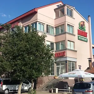  Maison d'hôtes Mamut